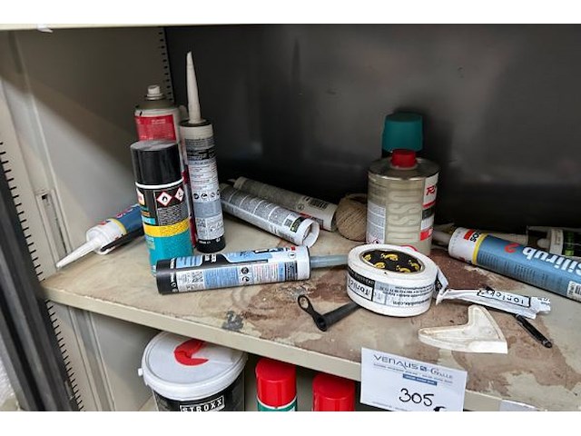 5 kasten - afbeelding 7 van  11