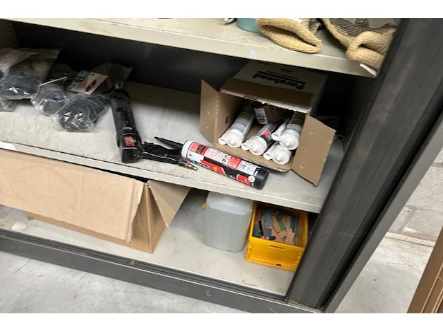 5 kasten - afbeelding 9 van  11