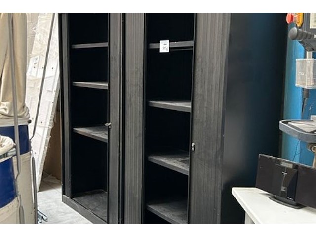 5 kasten - afbeelding 10 van  11