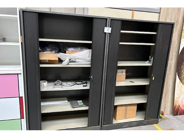 5 kasten - afbeelding 11 van  11