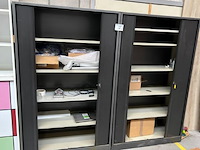 5 kasten - afbeelding 11 van  11