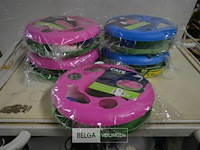 5 kattenspeeltjes - afbeelding 2 van  2