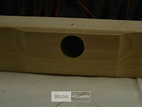 5 keerborstels l= ±38cm - afbeelding 3 van  3