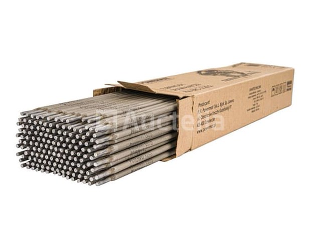 5 kg 3,25 mm powermat rutiellaselektroden - afbeelding 1 van  1