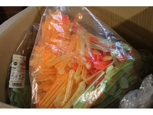 5 kg lepeltjes voor ice cream - afbeelding 2 van  3