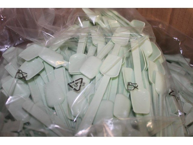 5 kg lepeltjes voor ice cream - afbeelding 1 van  3