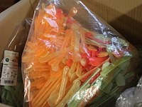 5 kg lepeltjes voor ice cream - afbeelding 2 van  3