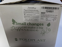 5 kg lepeltjes voor ice cream - afbeelding 3 van  3