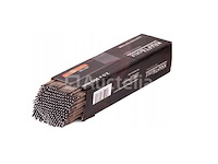 5 kg rutiellaselektroden 2,50 x 300 mm kraft&dele - afbeelding 2 van  2