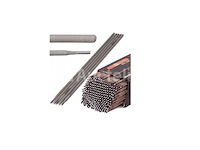 5 kg rutiellaselektroden 2,50 x 300 mm kraft&dele - afbeelding 1 van  2