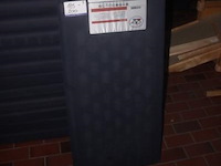 5 kinderbed matrassen afm 110x55cm - afbeelding 2 van  2