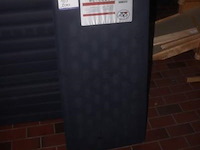 5 kinderbed matrassen afm 110x55cm - afbeelding 2 van  2