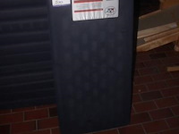 5 kinderbed matrassen afm 110x55cm - afbeelding 1 van  2