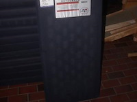 5 kinderbed matrassen afm 110x55cm - afbeelding 2 van  2