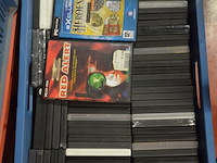 5 kisten gevuld met ca. 400 dvd's - afbeelding 3 van  10