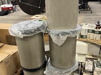 5 kleine vuilbakken - afbeelding 1 van  4