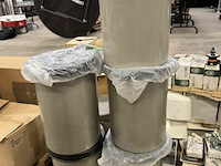 5 kleine vuilbakken - afbeelding 2 van  4