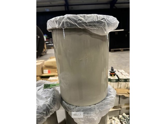 5 kleine vuilbakken - afbeelding 3 van  4