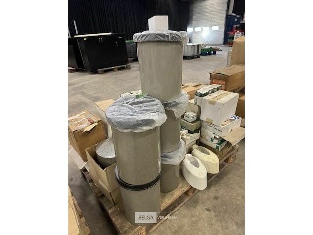 5 kleine vuilbakken - afbeelding 4 van  4