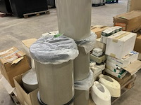 5 kleine vuilbakken - afbeelding 4 van  4