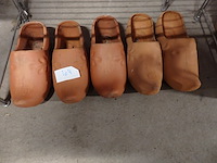 5 klompen voor bloemen - afbeelding 2 van  2