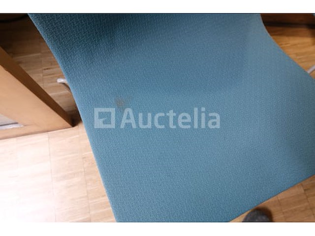 5 knoll design stoelen - afbeelding 3 van  8