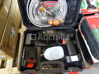 5 krachtige starlyf draadloze hogedrukreinigers - afbeelding 5 van  6