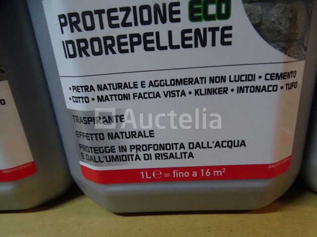5 l fila waterafswerende beschermers per 80 m² - afbeelding 5 van  6