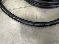 5 laadkabels alfen - type 2 - 5 m - 32 a - afbeelding 5 van  6