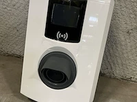 5 laadstations alfen eve single pro-line - 22 kw - afbeelding 12 van  18