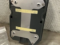5 laadstations alfen eve single s-line - 11 kw - afbeelding 15 van  19