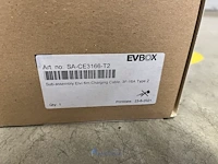 5 laadstations evbox elvi - 11 kw - afbeelding 20 van  27