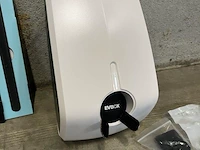 5 laadstations evbox elvi - 11 kw - afbeelding 12 van  27