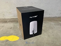 5 laadstations evbox elvi - 11 kw - afbeelding 21 van  27