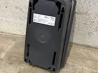 5 laadstations evbox elvi - 22 kw - afbeelding 15 van  18