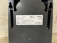 5 laadstations evbox elvi - 22 kw - afbeelding 16 van  18