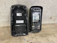 5 laadstations evbox elvi - 22 kw - afbeelding 17 van  18