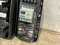 5 laadstations evbox elvi - 22 kw - afbeelding 4 van  18
