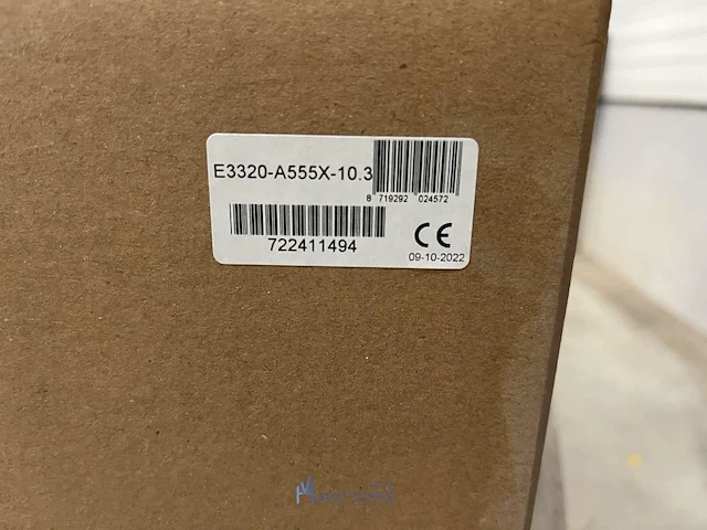 5 laadstations evbox elvi - 22 kw - afbeelding 8 van  18