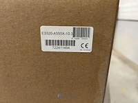 5 laadstations evbox elvi - 22 kw - afbeelding 8 van  18