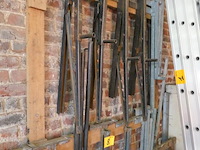 5 ladderhaken - afbeelding 2 van  5