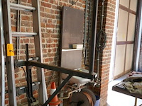 5 ladderhaken - afbeelding 3 van  5