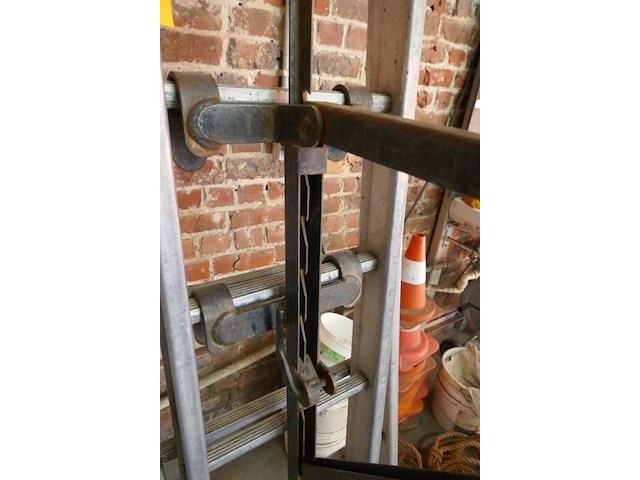 5 ladderhaken - afbeelding 4 van  5