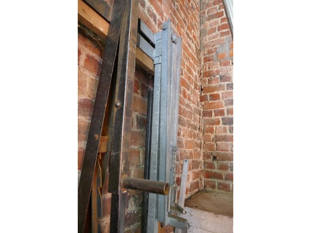 5 ladderhaken - afbeelding 5 van  5