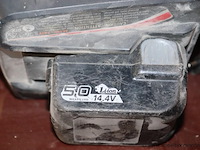 5 laders met batterij - afbeelding 3 van  3