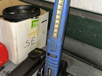 5 lampen - afbeelding 2 van  3