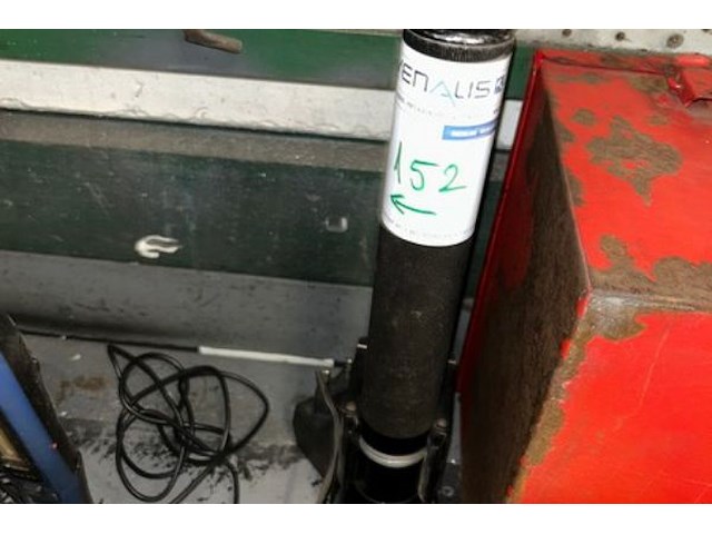 5 lampen - afbeelding 3 van  3