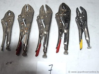 5 lasklemmen