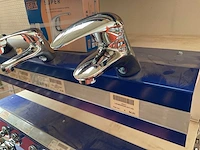 5 lavabo en keuken kranen - afbeelding 5 van  9
