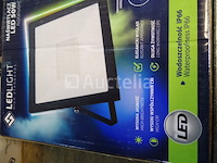 5 led-spotlights 50 w led-licht - afbeelding 3 van  4